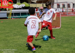 Rewe Seper Cup 2026 der Bambinis