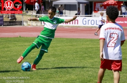 Rewe Seper Cup 2026 der Bambinis
