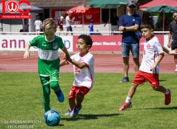 Rewe Seper Cup 2026 der Bambinis