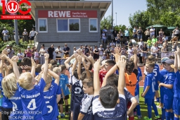 Rewe Seper Cup 2026 der Bambinis