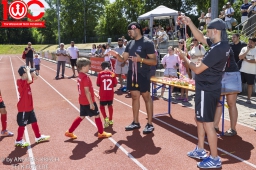 Rewe Seper Cup 2026 der Bambinis