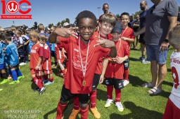 Rewe Seper Cup 2026 der Bambinis
