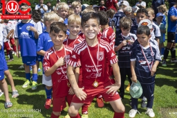 Rewe Seper Cup 2026 der Bambinis