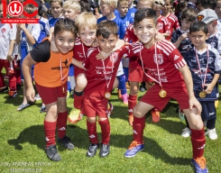 Rewe Seper Cup 2026 der Bambinis