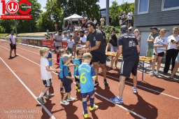 Rewe Seper Cup 2026 der Bambinis