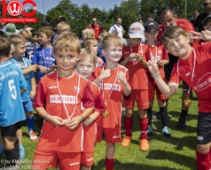 Rewe Seper Cup 2026 der Bambinis
