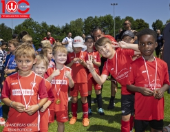 Rewe Seper Cup 2026 der Bambinis