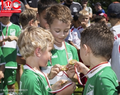 Rewe Seper Cup 2026 der Bambinis