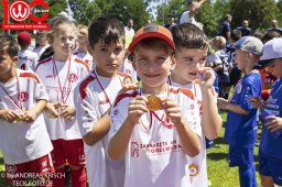 Rewe Seper Cup 2026 der Bambinis