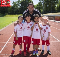 Rewe Seper Cup 2026 der Bambinis