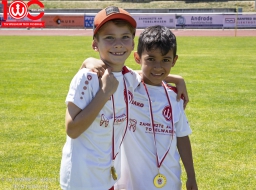 Rewe Seper Cup 2026 der Bambinis