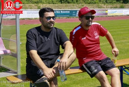 Rewe Seper Cup 2026 der D-Junioren (11.7.2026)