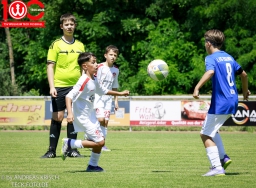 Rewe Seper Cup 2026 der D-Junioren (11.7.2026)