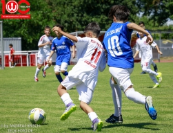 Rewe Seper Cup 2026 der D-Junioren (11.7.2026)