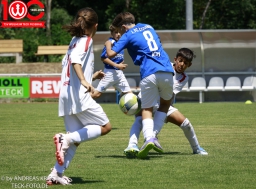Rewe Seper Cup 2026 der D-Junioren (11.7.2026)