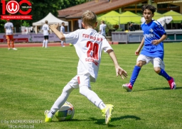 Rewe Seper Cup 2026 der D-Junioren (11.7.2026)