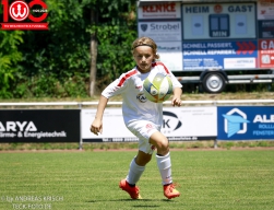 Rewe Seper Cup 2026 der D-Junioren (11.7.2026)
