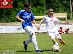 Rewe Seper Cup 2026 der D-Junioren (11.7.2026)