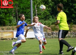 Rewe Seper Cup 2026 der D-Junioren (11.7.2026)
