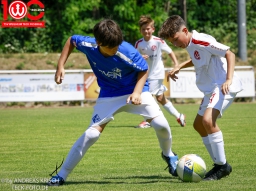 Rewe Seper Cup 2026 der D-Junioren (11.7.2026)