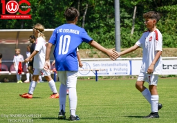 Rewe Seper Cup 2026 der D-Junioren (11.7.2026)