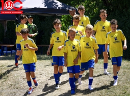 Rewe Seper Cup 2026 der D-Junioren (11.7.2026)
