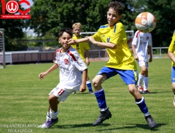 Rewe Seper Cup 2026 der D-Junioren (11.7.2026)