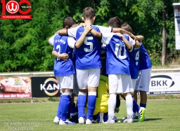 Rewe Seper Cup 2026 der D-Junioren (11.7.2026)