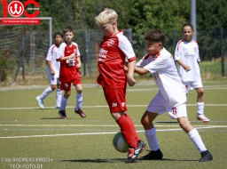 Rewe Seper Cup 2026 der D-Junioren (11.7.2026)