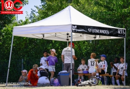 Rewe Seper Cup 2026 der D-Junioren (11.7.2026)