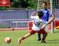 Rewe Seper Cup 2026 der D-Junioren (11.7.2026)