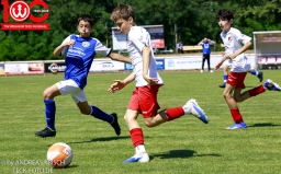 Rewe Seper Cup 2026 der D-Junioren (11.7.2026)