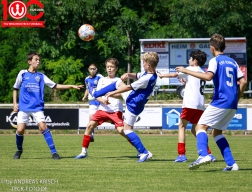 Rewe Seper Cup 2026 der D-Junioren (11.7.2026)