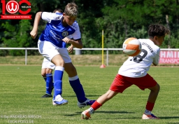 Rewe Seper Cup 2026 der D-Junioren (11.7.2026)