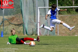 Rewe Seper Cup 2026 der D-Junioren (11.7.2026)