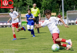 Rewe Seper Cup 2026 der D-Junioren (11.7.2026)