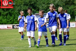 Rewe Seper Cup 2026 der D-Junioren (11.7.2026)