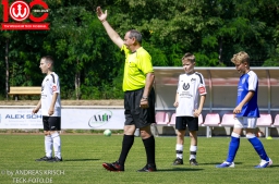 Rewe Seper Cup 2026 der D-Junioren (11.7.2026)