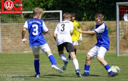 Rewe Seper Cup 2026 der D-Junioren (11.7.2026)