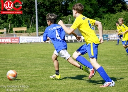 Rewe Seper Cup 2026 der D-Junioren (11.7.2026)