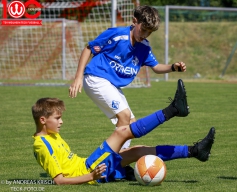 Rewe Seper Cup 2026 der D-Junioren (11.7.2026)