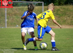 Rewe Seper Cup 2026 der D-Junioren (11.7.2026)