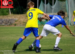 Rewe Seper Cup 2026 der D-Junioren (11.7.2026)