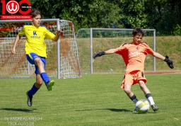 Rewe Seper Cup 2026 der D-Junioren (11.7.2026)