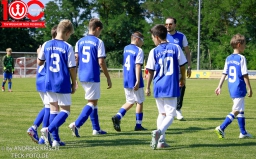 Rewe Seper Cup 2026 der D-Junioren (11.7.2026)