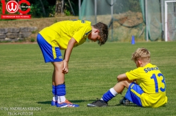 Rewe Seper Cup 2026 der D-Junioren (11.7.2026)