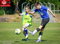 Rewe Seper Cup 2026 der D-Junioren (11.7.2026)