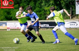 Rewe Seper Cup 2026 der D-Junioren (11.7.2026)