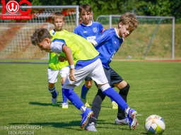 Rewe Seper Cup 2026 der D-Junioren (11.7.2026)