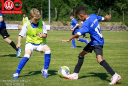 Rewe Seper Cup 2026 der D-Junioren (11.7.2026)